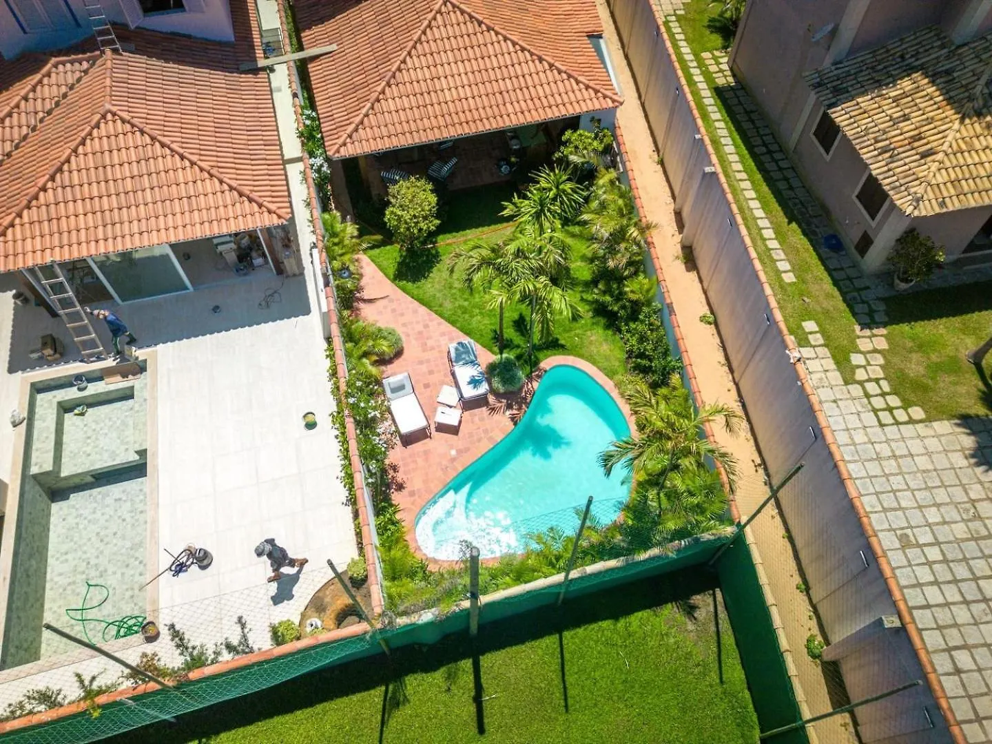 Bz93 Cond Pe Na Areia! Casa C/ Piscina Privativa Villa Armacao dos Buzios Holiday home