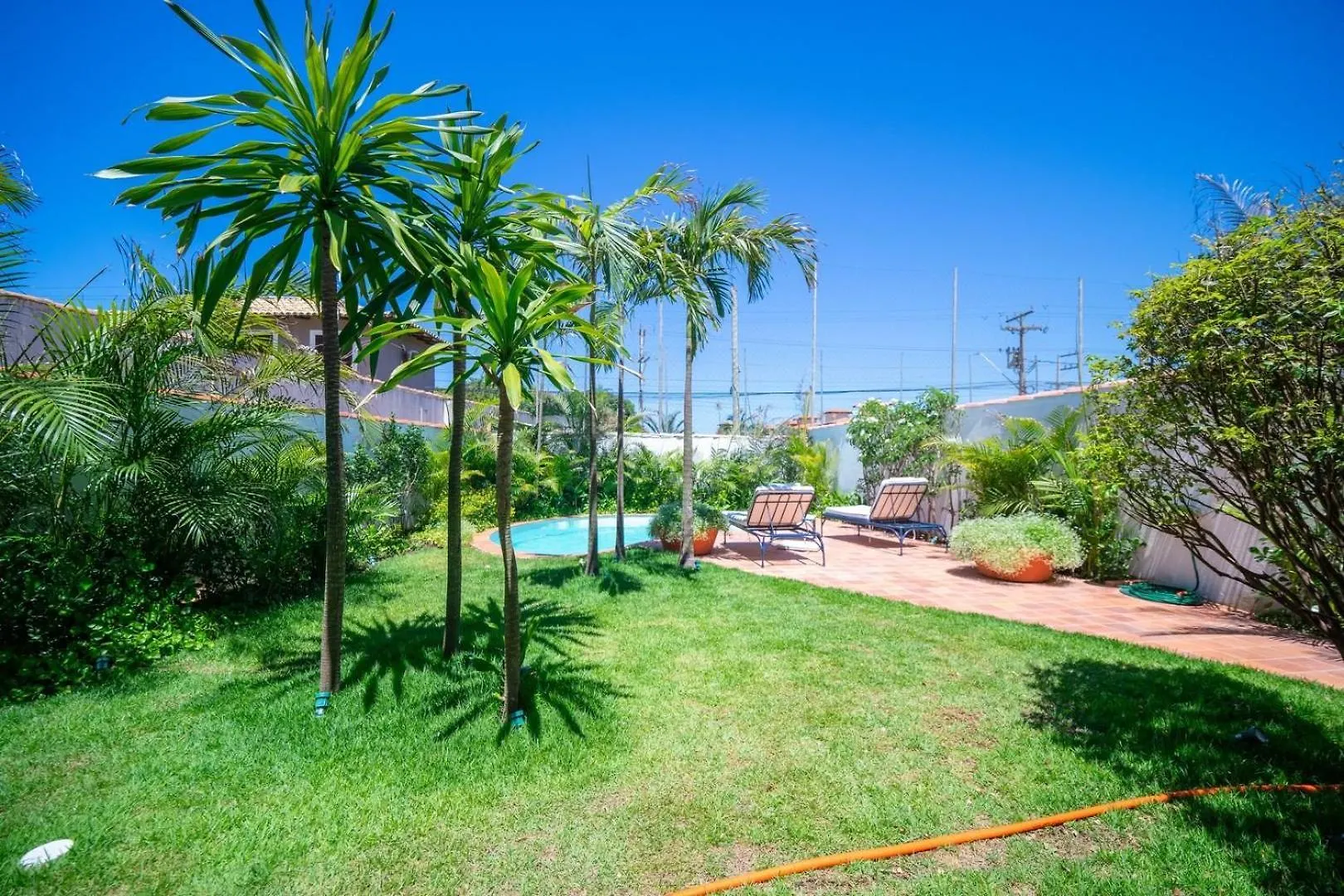Holiday home Bz93 Cond Pe Na Areia! Casa C/ Piscina Privativa Villa Armacao dos Buzios