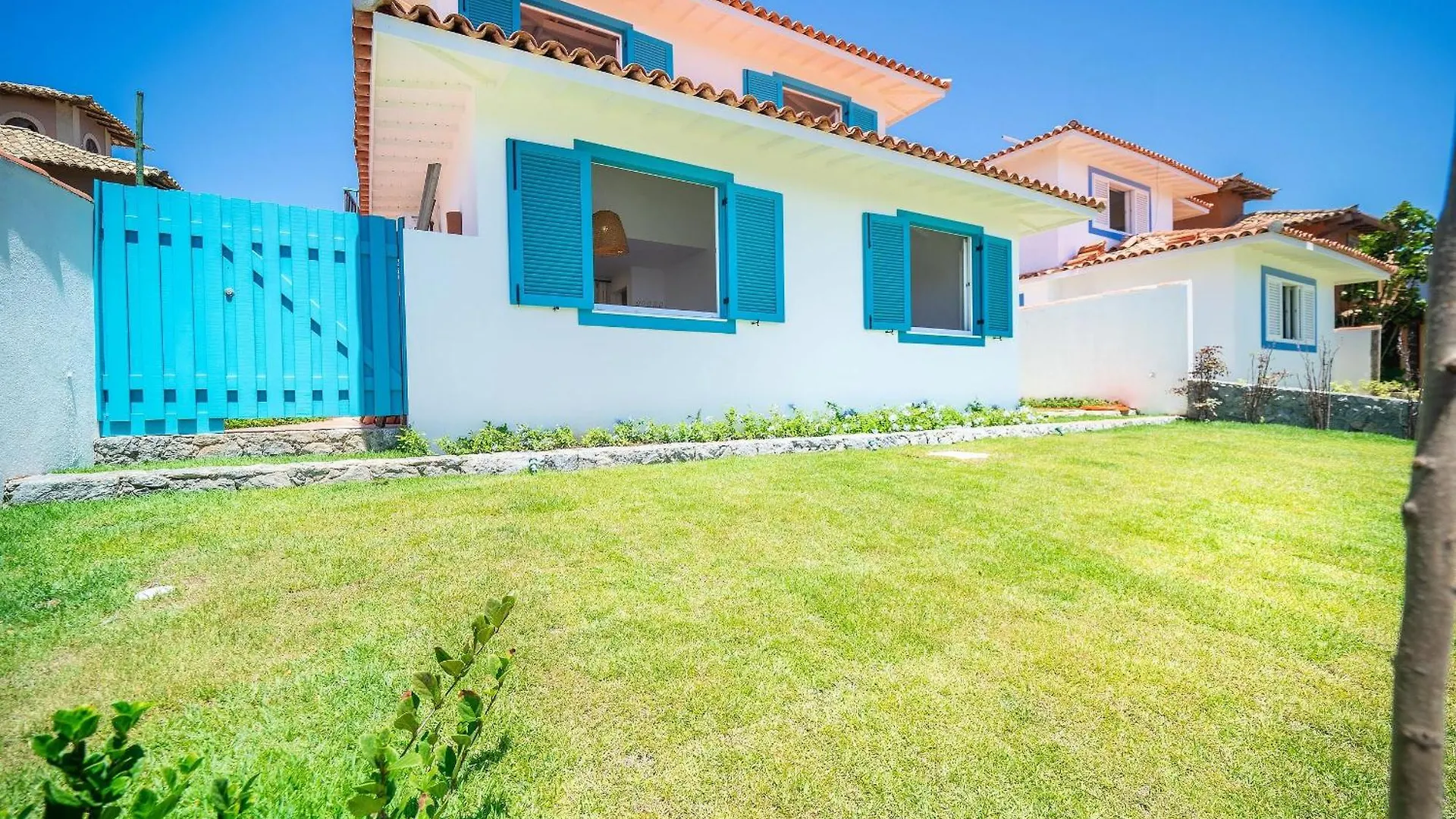 Bz93 Cond Pe Na Areia! Casa C/ Piscina Privativa Villa Armacao dos Buzios Holiday home