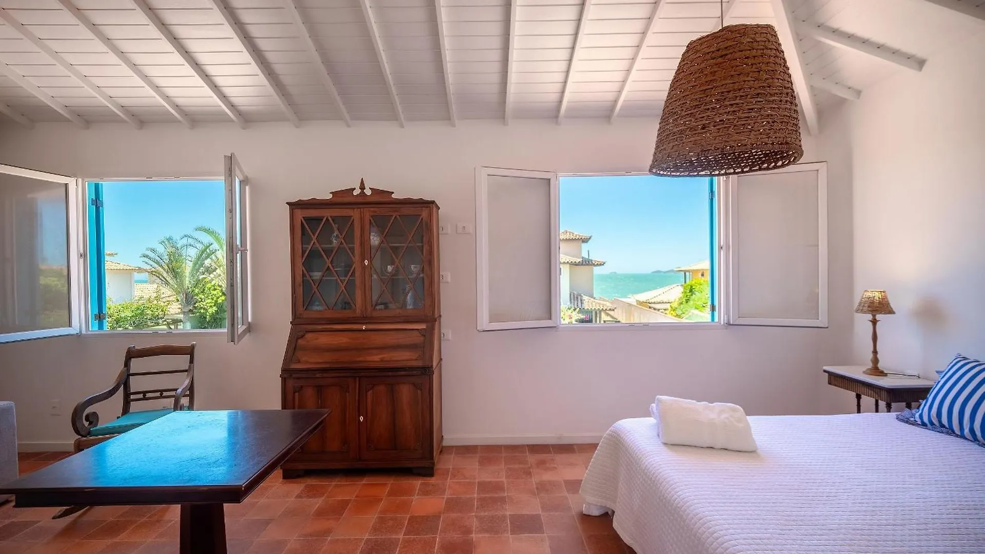 Holiday home Bz93 Cond Pe Na Areia! Casa C/ Piscina Privativa Villa Armacao dos Buzios
