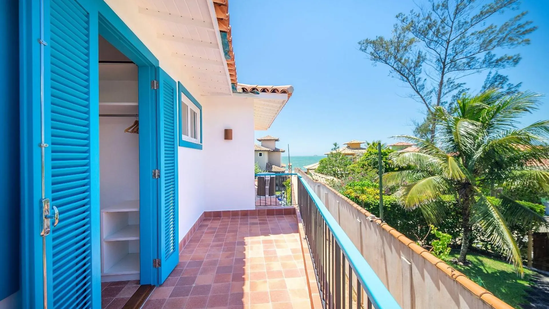 Bz93 Cond Pe Na Areia! Casa C/ Piscina Privativa Villa Armacao dos Buzios