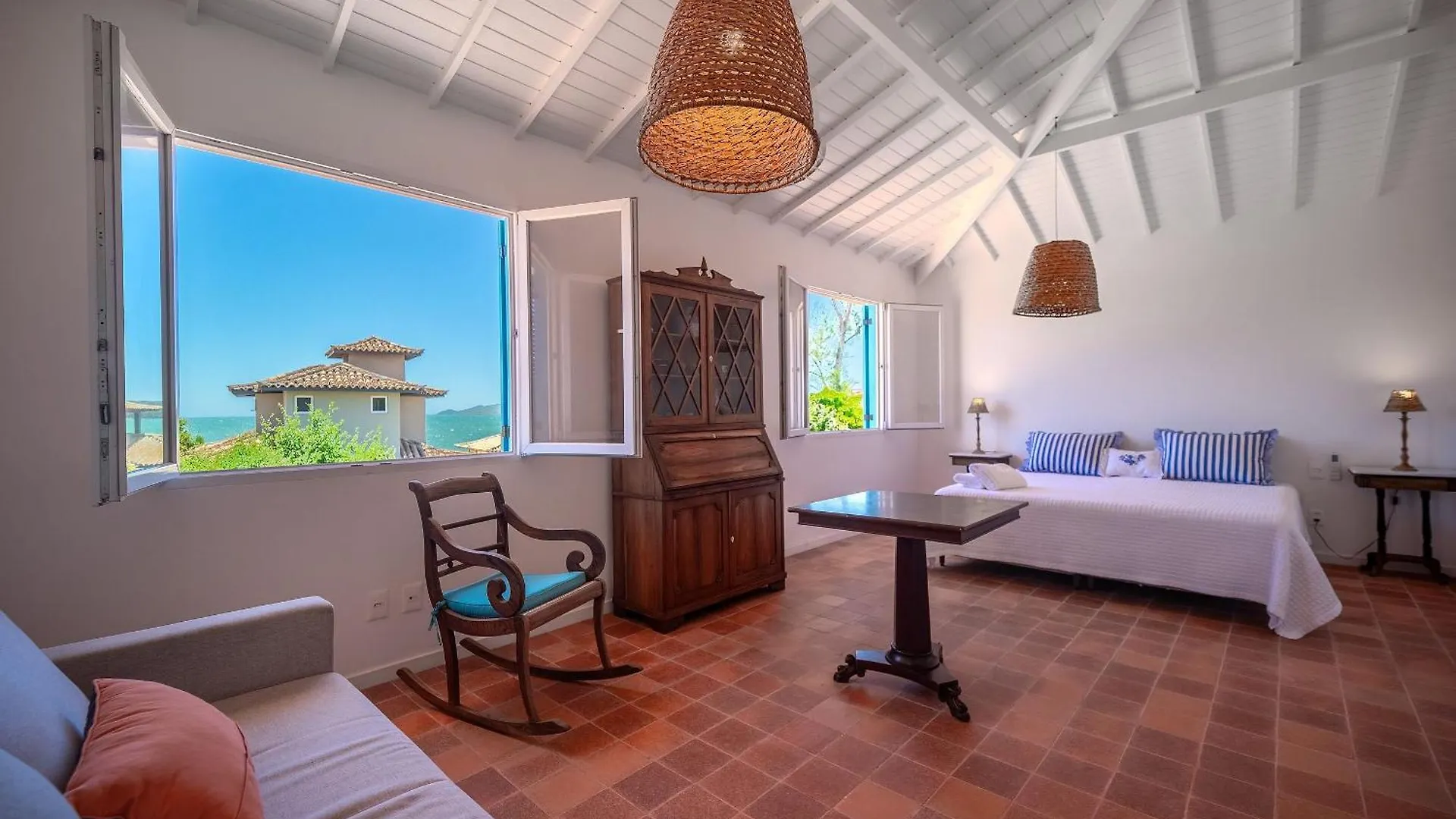 Bz93 Cond Pe Na Areia! Casa C/ Piscina Privativa Villa Armacao dos Buzios 0*,