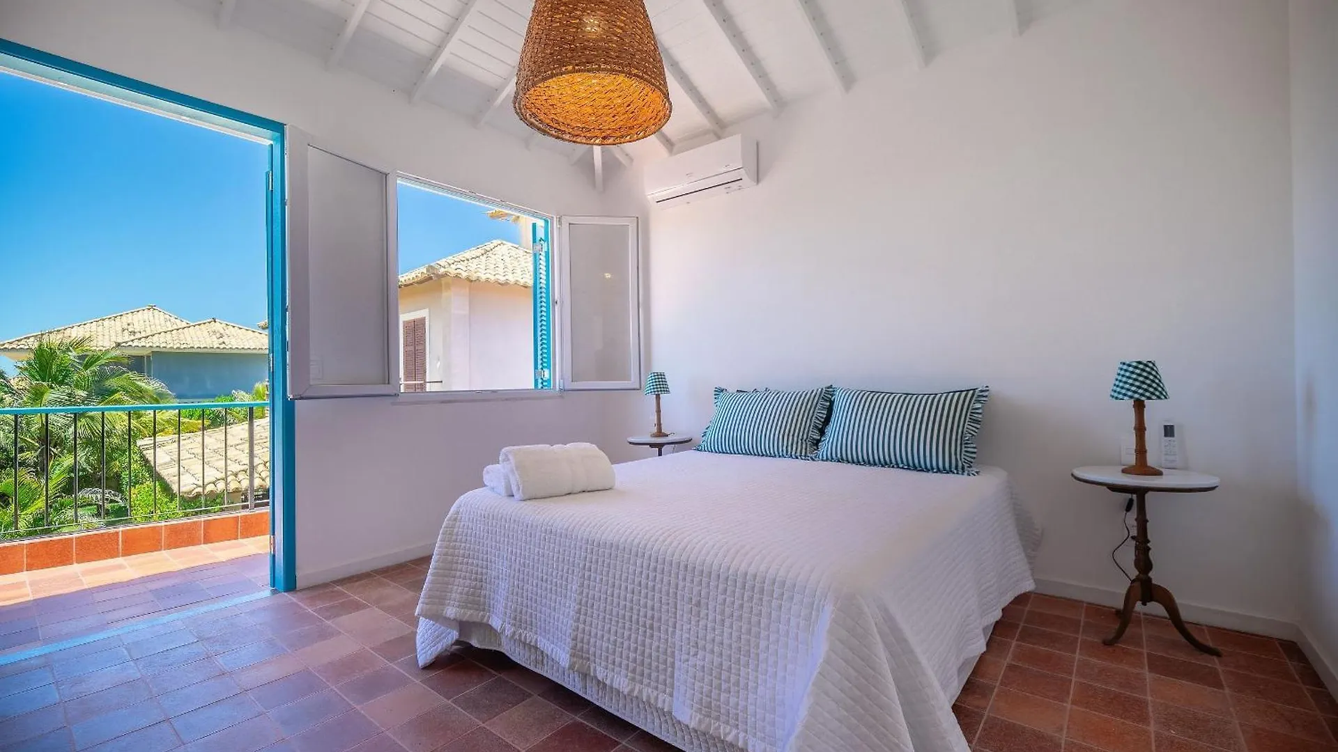 Bz93 Cond Pe Na Areia! Casa C/ Piscina Privativa Villa Armacao dos Buzios