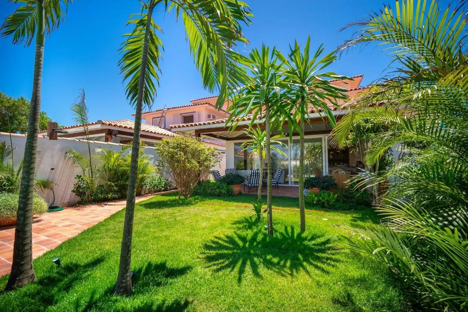Bz93 Cond Pe Na Areia! Casa C/ Piscina Privativa Villa Armacao dos Buzios Holiday home