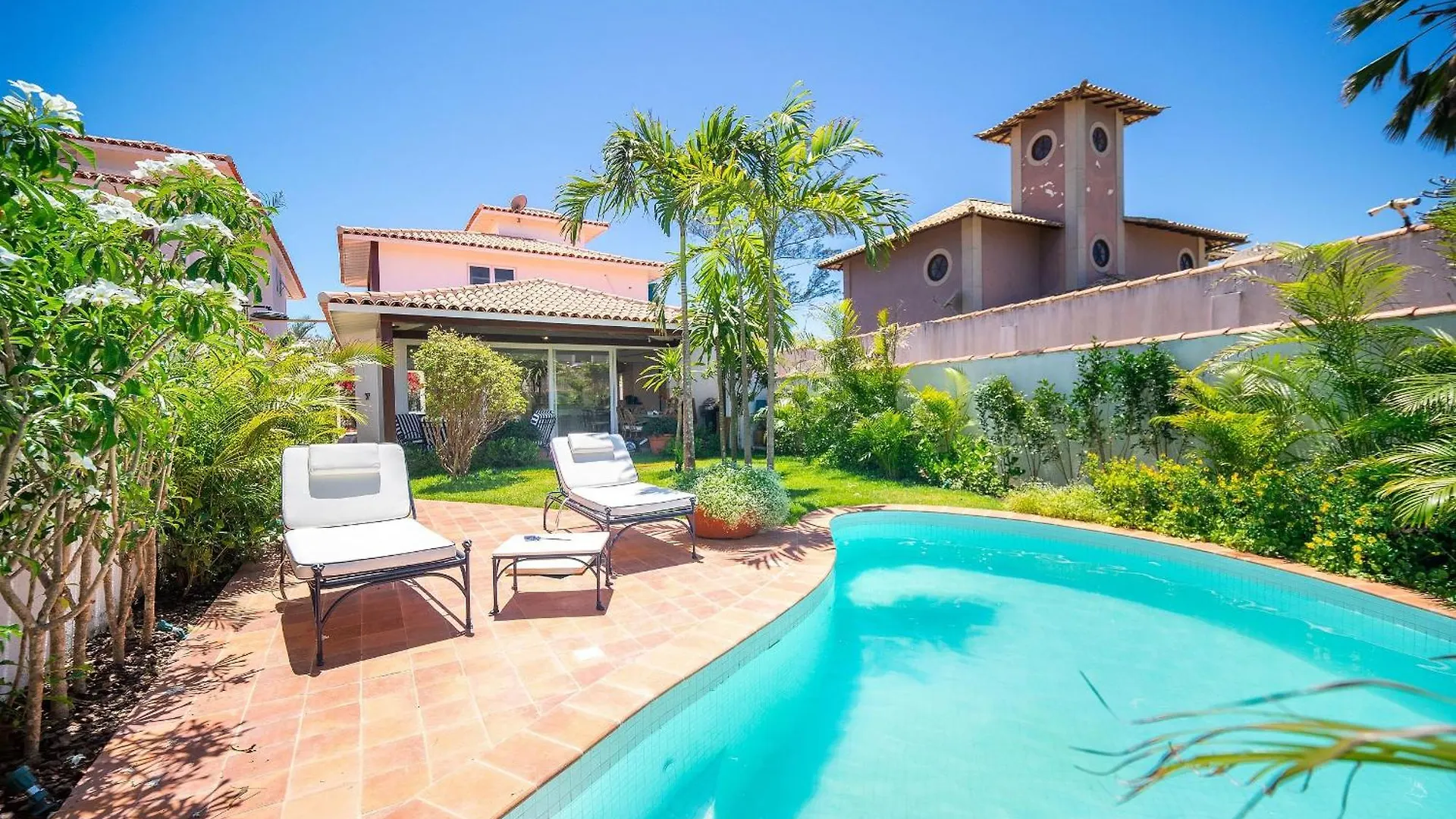 Bz93 Cond Pe Na Areia! Casa C/ Piscina Privativa Villa Armacao dos Buzios 0*,  Brazil