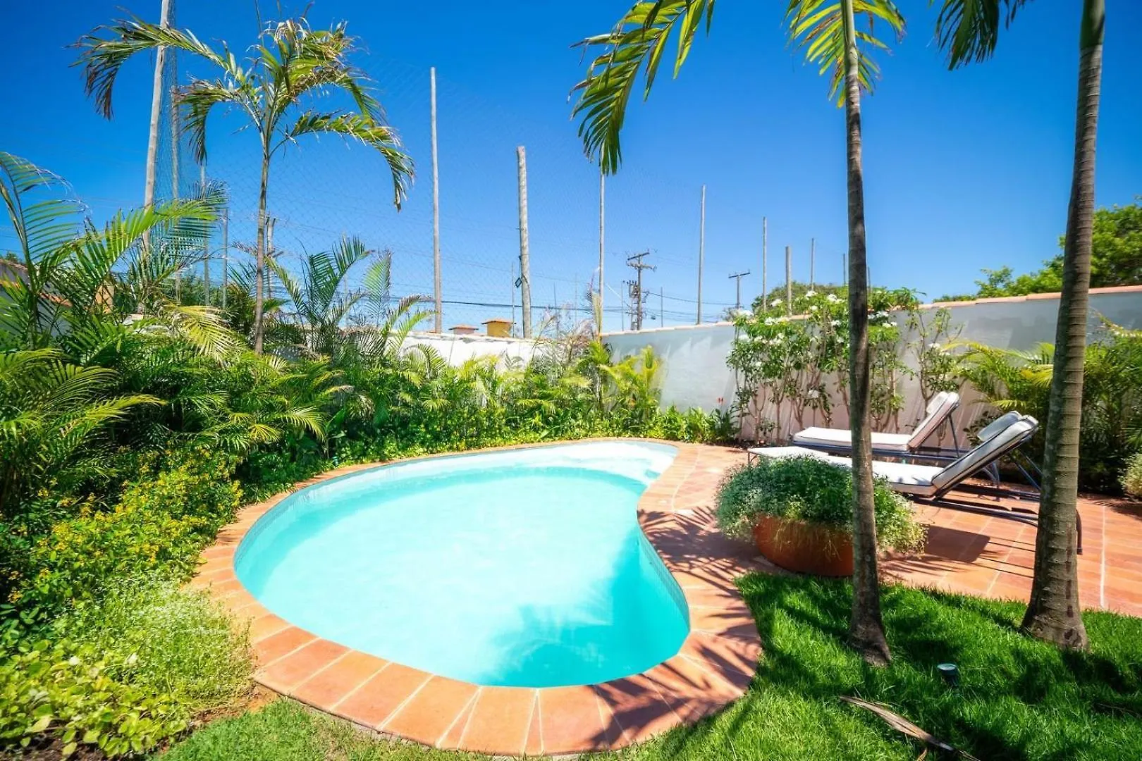 Bz93 Cond Pe Na Areia! Casa C/ Piscina Privativa Villa Armacao dos Buzios