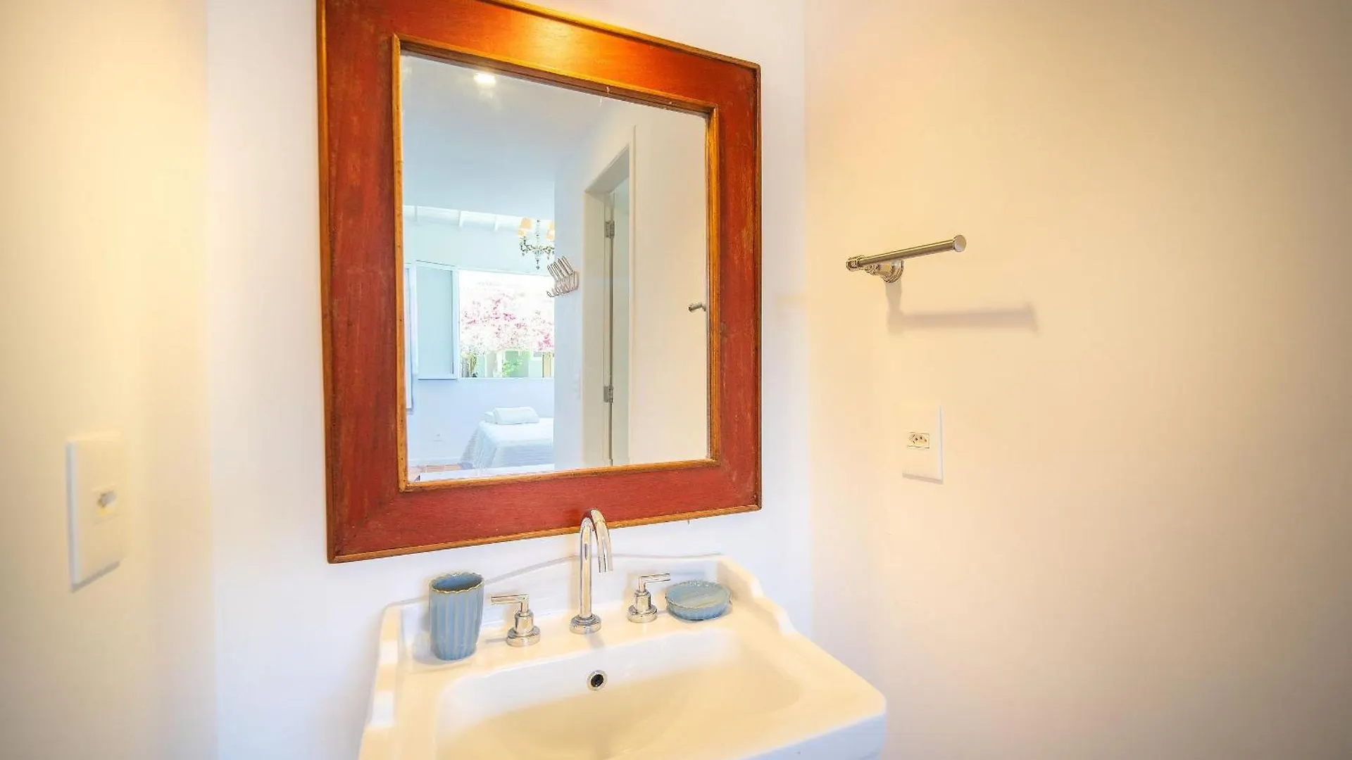 Villa Bz93 Cond Pe Na Areia! Casa C/ Piscina Privativa à Búzios 0*,  Brésil