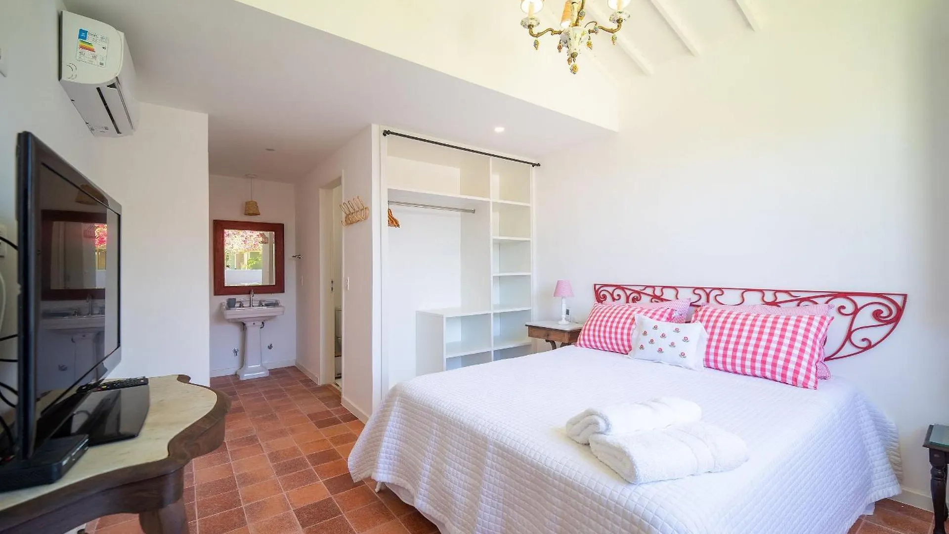 Villa Bz93 Cond Pe Na Areia! Casa C/ Piscina Privativa à Búzios 0*,  Brésil