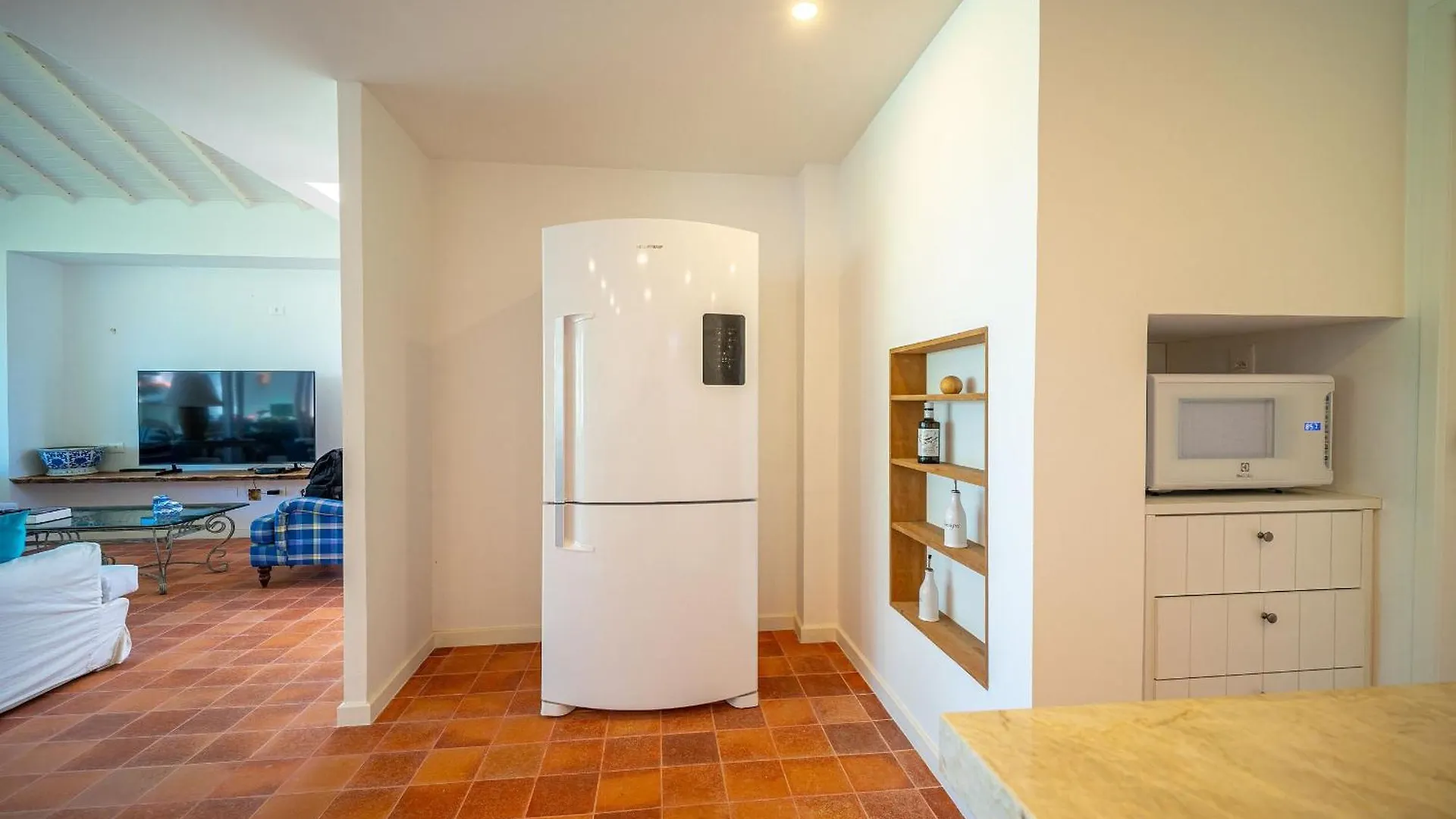 Hébergement de vacances Villa Bz93 Cond Pe Na Areia! Casa C/ Piscina Privativa à Búzios Brésil