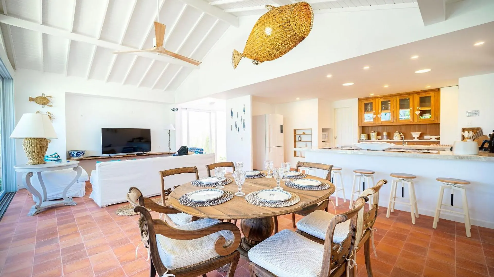 Hébergement de vacances Villa Bz93 Cond Pe Na Areia! Casa C/ Piscina Privativa à Búzios
