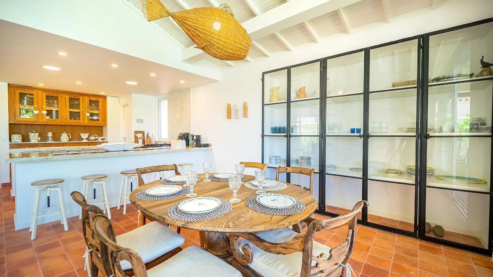 Villa Bz93 Cond Pe Na Areia! Casa C/ Piscina Privativa à Búzios Hébergement de vacances