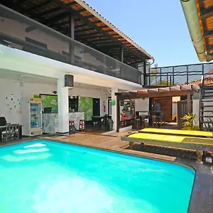 Auberge de jeunesse Che Lagarto, Búzios