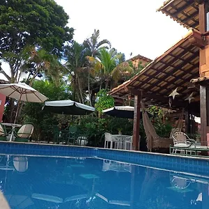 Mini-hôtel Mar A Mar, Búzios