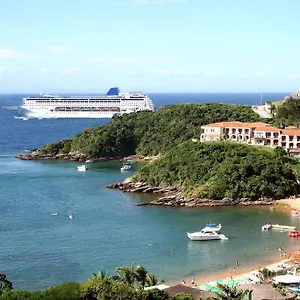 Hotel Colonna Park, Búzios