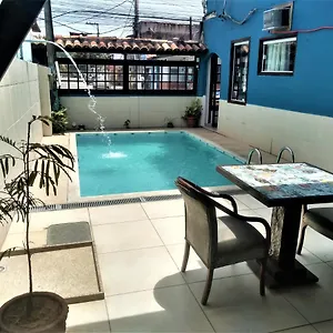 Mandala Armacao dos Buzios