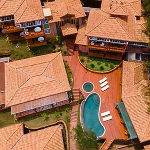 Hotel Espiritualidade, Búzios