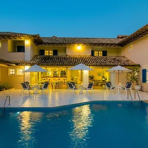 Doce Mar Hotell