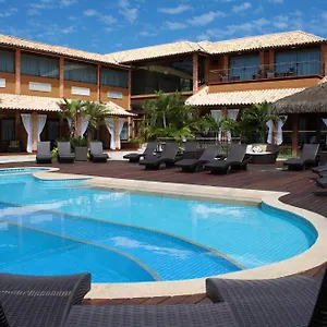 Hotel Rio Boutique, Búzios