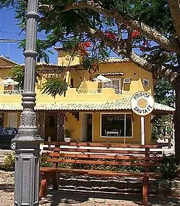 Mini-hôtel Santa Fé, Búzios